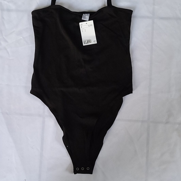 Body-suit - Picture 3 of 3